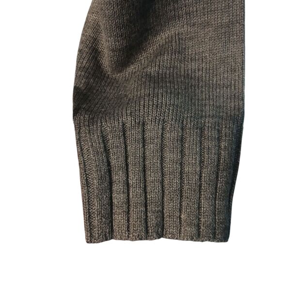 NEW Savanna Jane High Neck Aztec Chic Long Sleeve Cozy Sweater US Women's Large - Picture 6 of 10